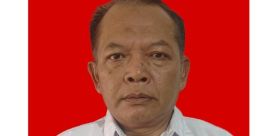 Teguh A. Matekko