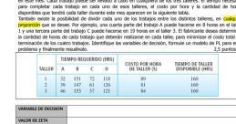 Opcional uno