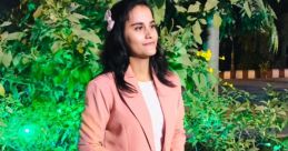 Anshika Kushwaha