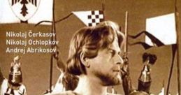 Alexandr Svintickiy