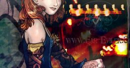Clary Encarnacion