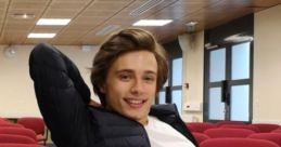 Axel avina