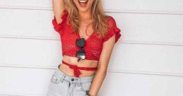 Haylle Mouris 1