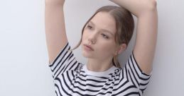 Weronika oczki
