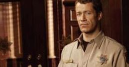 Sheriff jack from Sheriff jack. #speech #fowl #gobble # #speechsynthesizer #malespeech #manspeaking #clicking #inside