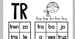 Tra