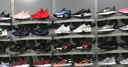 I “Nike” AM