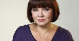 Елена Васильева