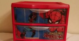 SpiderDrawer