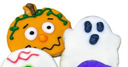 Spooky coopy