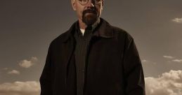 Walter White