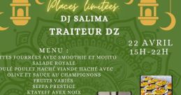 Salima Deejay