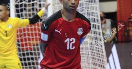 Mostafa eid