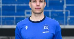 Kevin Benz