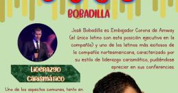 Jose elias Bobadilla hernandez