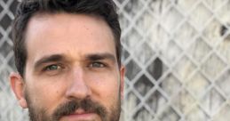 Daniel Balzán from Daniel Balzán. #speech #throatclearing #malespeech #manspeaking #narration #monologue #silence #inside