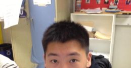 Adrian Leung