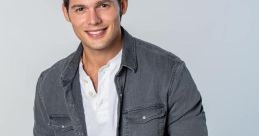 Diego García Moreta
