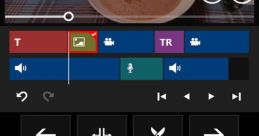 Video Editing