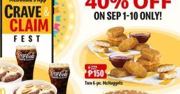 John mcdo