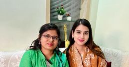 Barkha soni