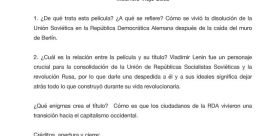 LENIN MAURICIO CAMACHO BRIONES