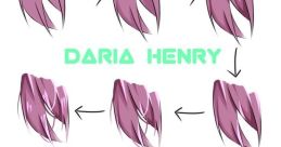 Daria Henry
