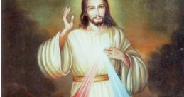Jesus Misericordioso Católico