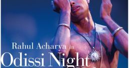 Rahul Acharya