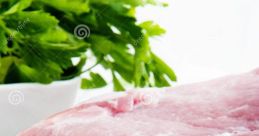 Rawpork