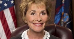 Judging Judy
