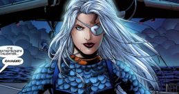 Rose Wilson
