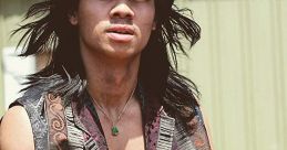 Alan Nguyen from Alan Nguyen. # #alinstrument #singing #folk #ofbollywood #piano #keyboardal #poppykitten #electronic