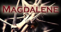 Rachel Magdalene