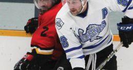 Justin Donahue