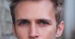 Christopher Hunter from Christopher Hunter. #speech #speechsynthesizer #narration #monologue #sigh #door