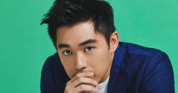 ANG TZE JUN Moe