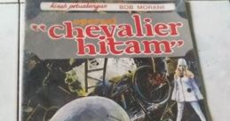Morane Chevalier