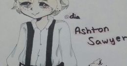 Ashton sayer