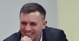 Николай Бондаренко