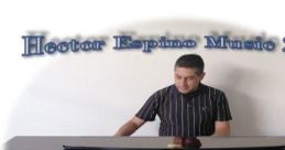 Master in Hector Espino