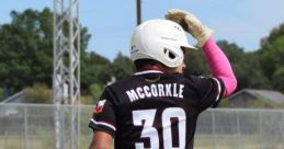 Connor McCorkle
