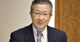 長岡功