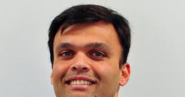 Haresh Valliya