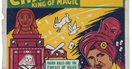CHANDU_KING_ AMRITPURA