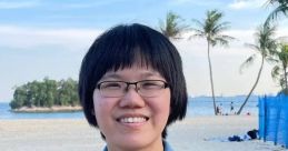 Wong Zi Xin