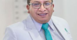 Enrique Quispe Catari