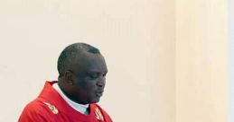 Joseph Dimba