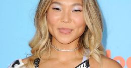 Chloe Kim