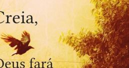 Mesangens do Deus vivo